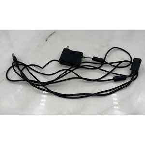 Microsoft Xbox 360 Power Supply AC Adapter Genuine